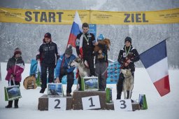 Kandersteg 2014 WM